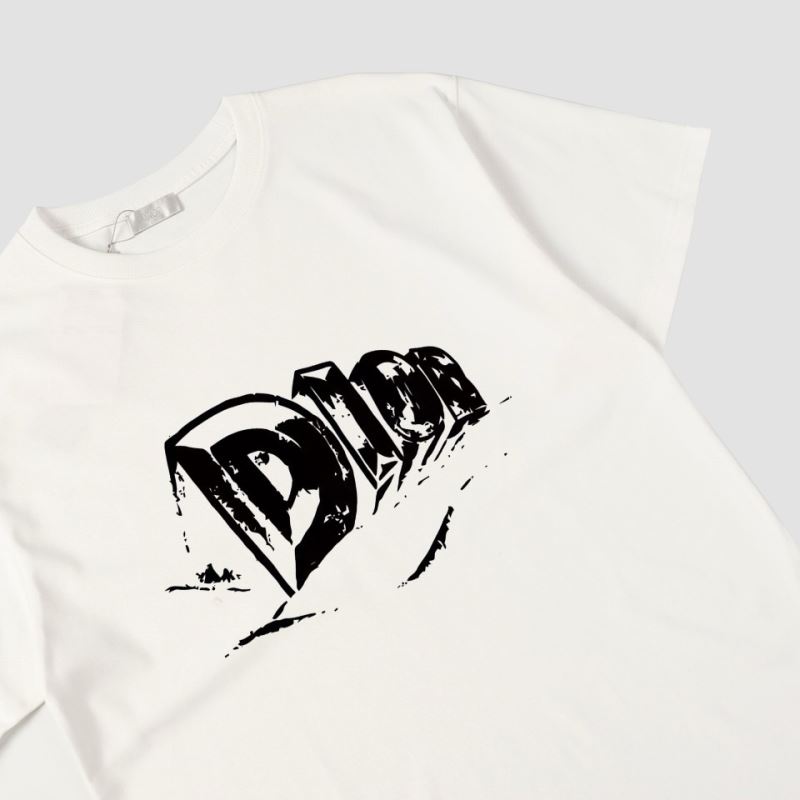 Christian Dior T-Shirts